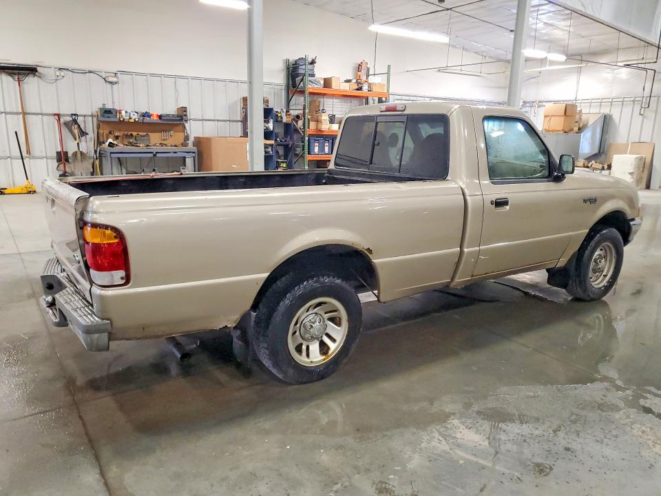 Продажа на аукционе авто 1999 Ford Ranger, vin: 1FTYR10V6XPC06760, номер лота: 53073636