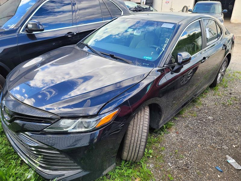 Продаж на аукціоні авто 2018 Toyota Camry, vin: 4T1B11HK7JU145706, номер лоту: 55757456