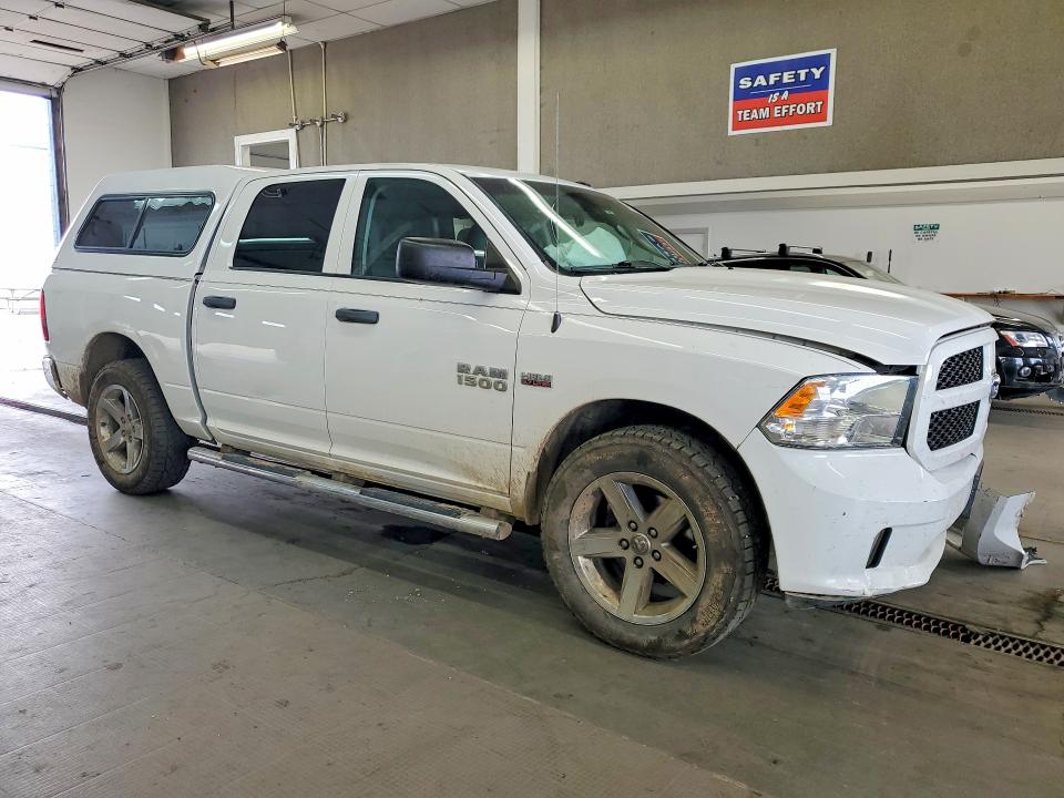 51375076 :رقم المزاد ، 3C6RR7KT5EG292798 vin ، 2014 Ram 1500 مزاد بيع