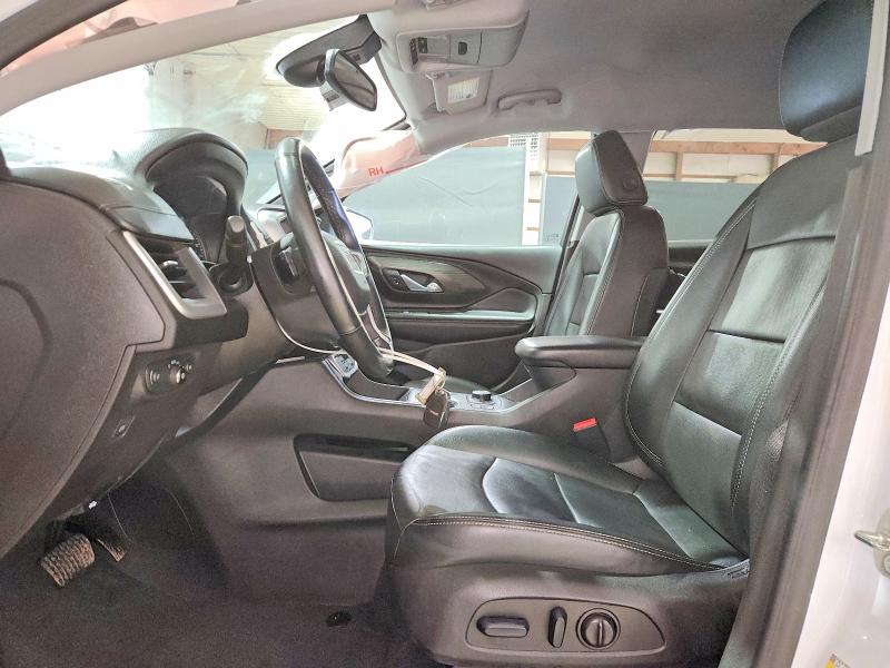 53232386 :رقم المزاد ، 3GKALVEG3RL194705 vin ، 2024 Gmc Terrain مزاد بيع