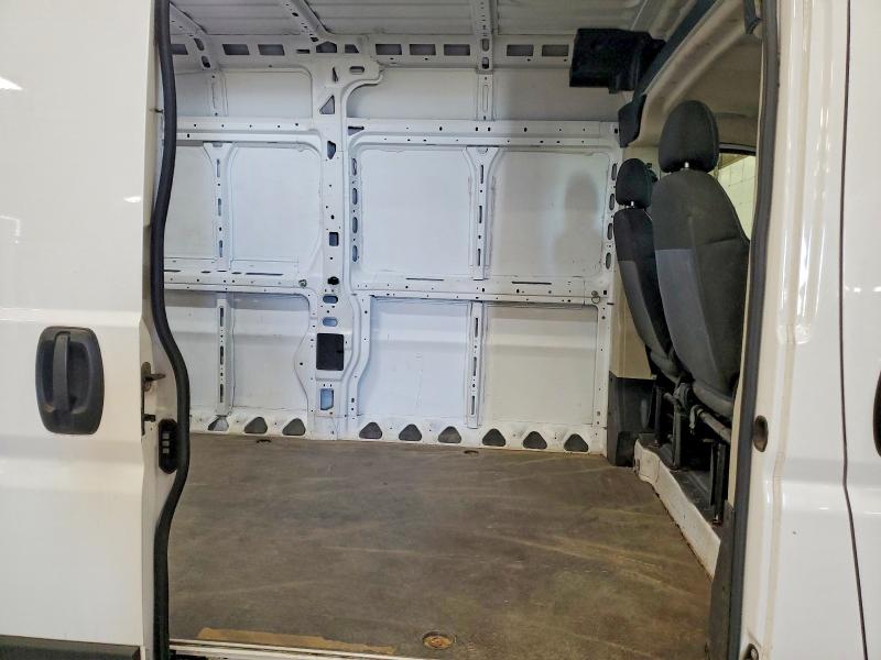 2020 Ram Promaster 2500 მანქანა იყიდება აუქციონზე, vin: 3C6TRVDG7LE110702, აუქციონის ნომერი: 52875306