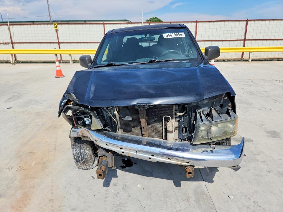 Aukcja sprzedaży 2007 Gmc Canyon, vin: 1GTCS13E978111288, numer aukcji: 54879546