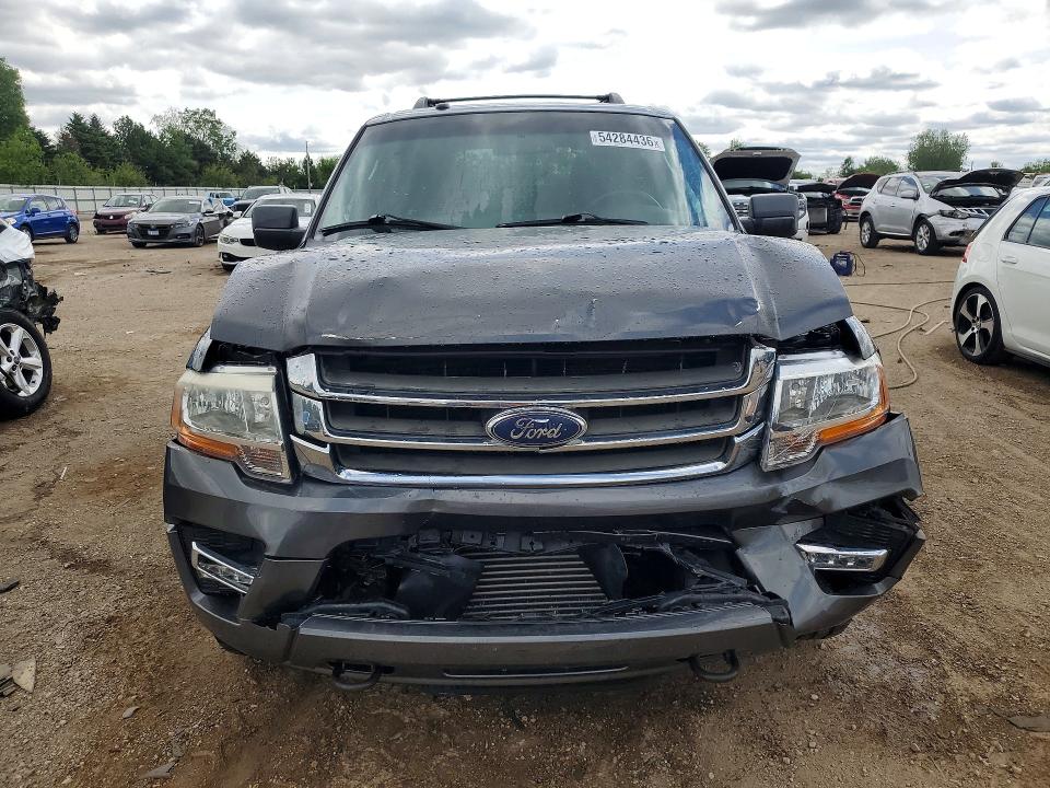 Продажа на аукционе авто 2017 Ford Expedition, vin: 1FMJU1JT6HEA79384, номер лота: 54284436