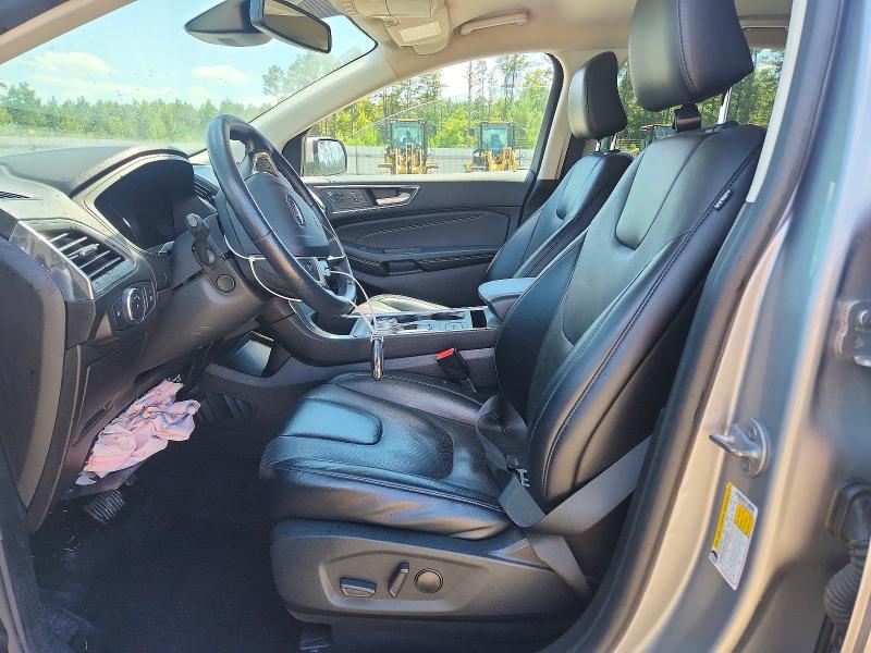 Aukcja sprzedaży 2022 Ford Edge, vin: 2FMPK4K96NBA31380, numer aukcji: 52675966