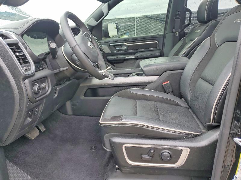 Aukcja sprzedaży 2025 Ram 1500, vin: 1C6SRFJP6SN631507, numer aukcji: 53384816