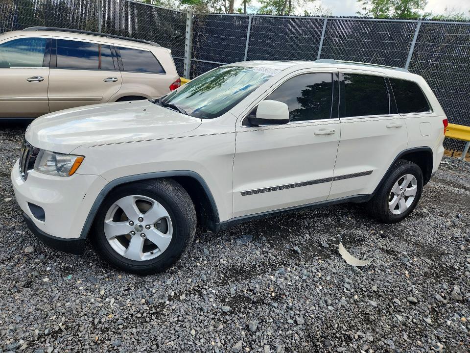 Продаж на аукціоні авто 2011 Jeep Grand Cherokee, vin: 1J4RR4GG5BC581501, номер лоту: 53757326