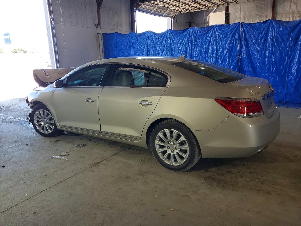 Продажа на аукционе авто 2013 Buick Lacrosse, vin: 1G4GC5E36DF259936, номер лота: 53130476