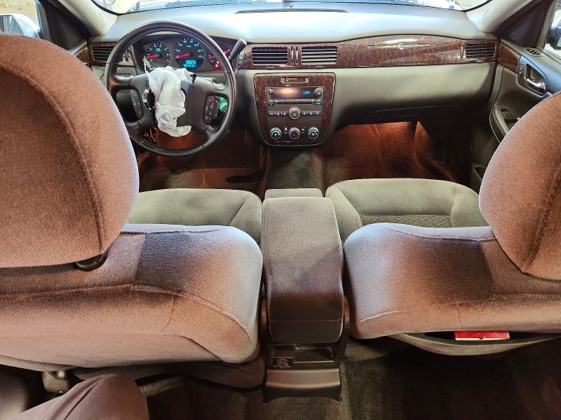 Продажа на аукционе авто 2012 Chevrolet Impala, vin: 2G1WA5E37C1237044, номер лота: 52529066