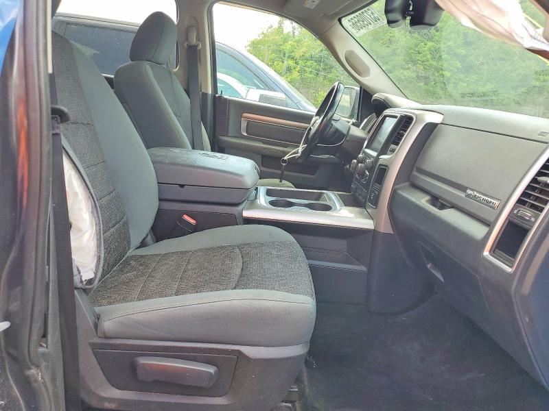 53709556 :رقم المزاد ، 1C6RR7LT3GS364513 vin ، 2016 Ram 1500 مزاد بيع