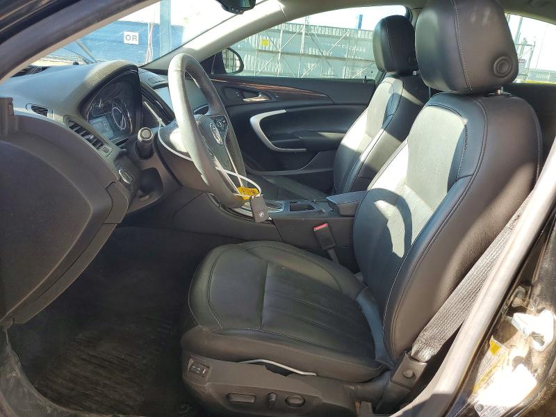 Aukcja sprzedaży 2016 Buick Regal, vin: 2G4GS5GX0G9133409, numer aukcji: 54145216