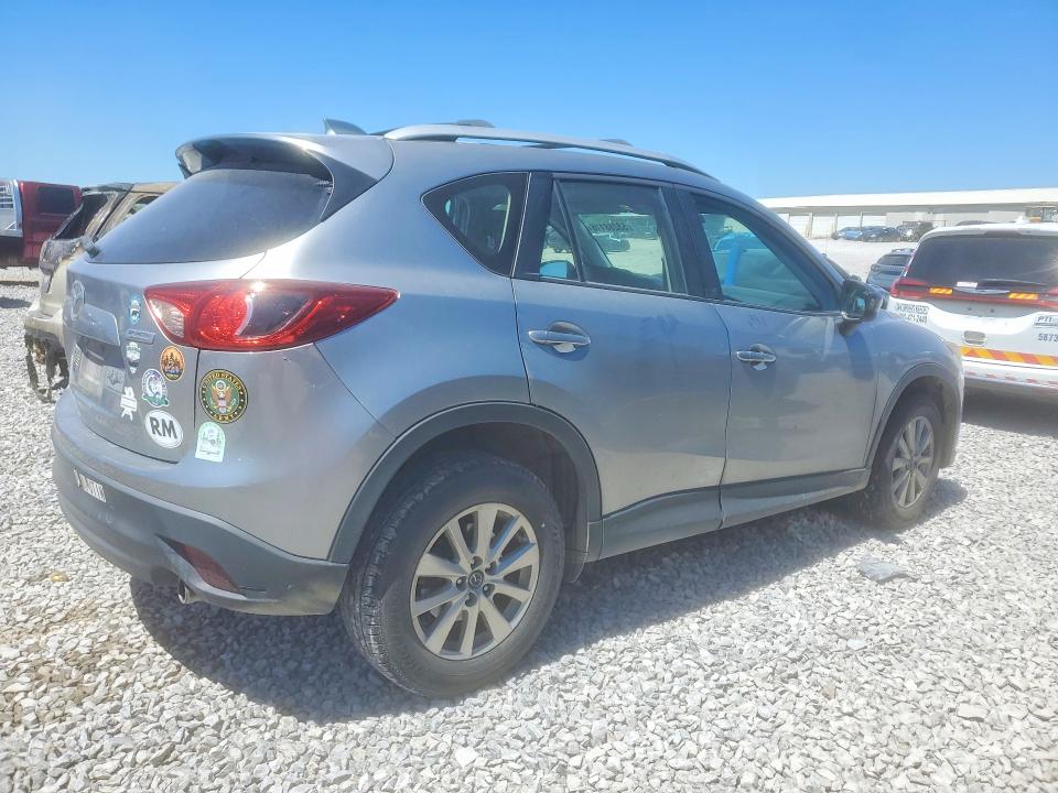 Продаж на аукціоні авто 2014 Mazda Cx-5, vin: JM3KE2BE4E0404903, номер лоту: 53288116