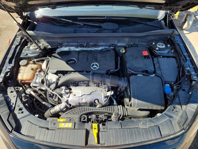 Продаж на аукціоні авто 2021 Mercedes-benz Glb, vin: W1N4M4GB7MW098654, номер лоту: 53585486