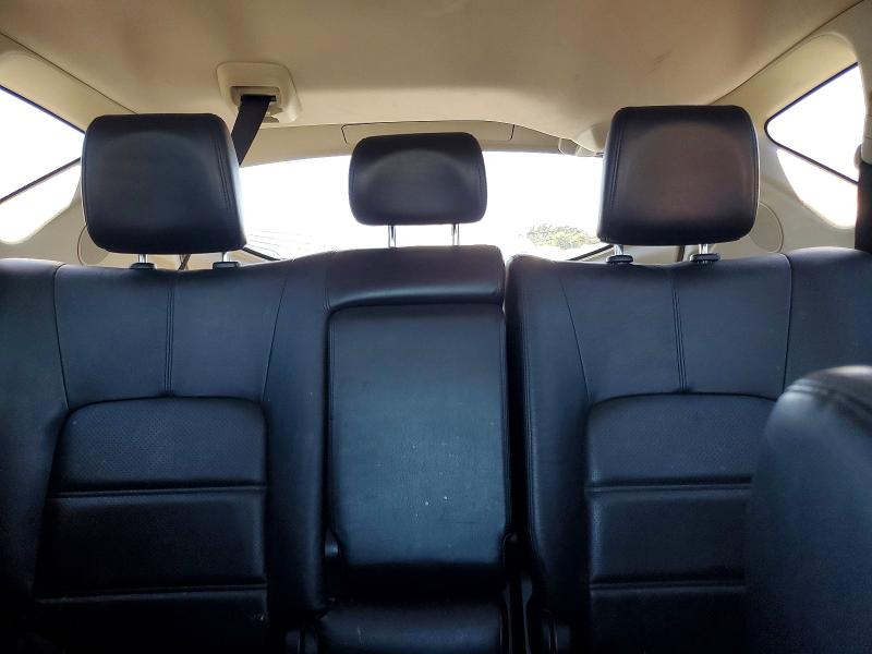 Aukcja sprzedaży 2014 Nissan Murano, vin: JN8AZ1MW3EW500239, numer aukcji: 53087816