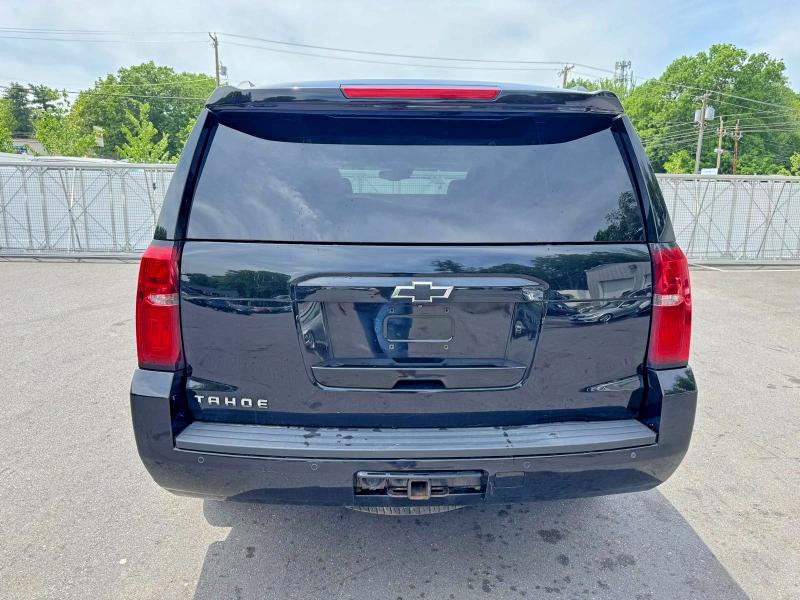 Aukcja sprzedaży 2017 Chevrolet Tahoe, vin: 1GNSKBKC9HR142383, numer aukcji: 55459376