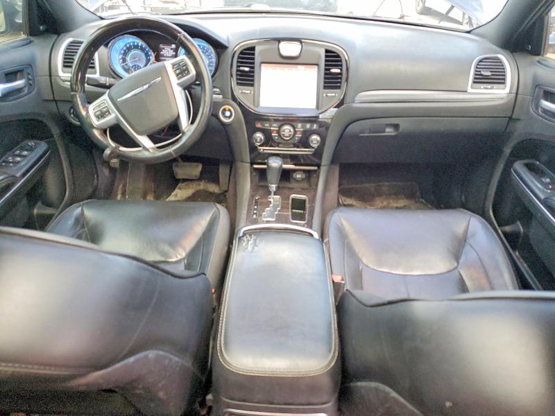 Продажа на аукционе авто 2011 Chrysler 300c, vin: 2C3CA6CT6BH572809, номер лота: 53879776