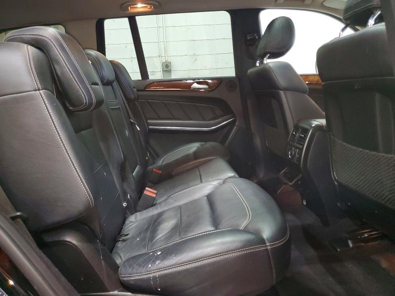 55118056 :رقم المزاد ، 4JGDF7CE2EA401255 vin ، 2014 Mercedes-benz Gl مزاد بيع