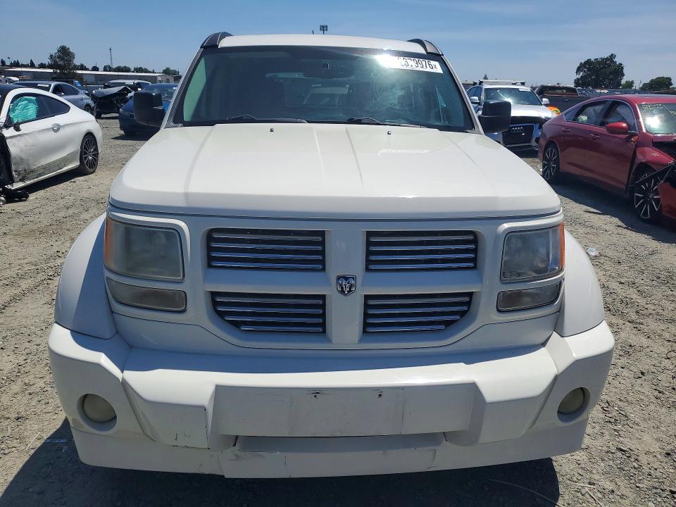 Aukcja sprzedaży 2007 Dodge Nitro, vin: 1D8GT58677W649413, numer aukcji: 52379976