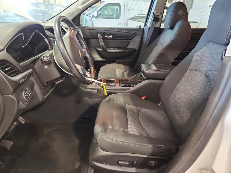 52723626 :رقم المزاد ، 1GNKRGKD6EJ348692 vin ، 2014 Chevrolet Traverse مزاد بيع