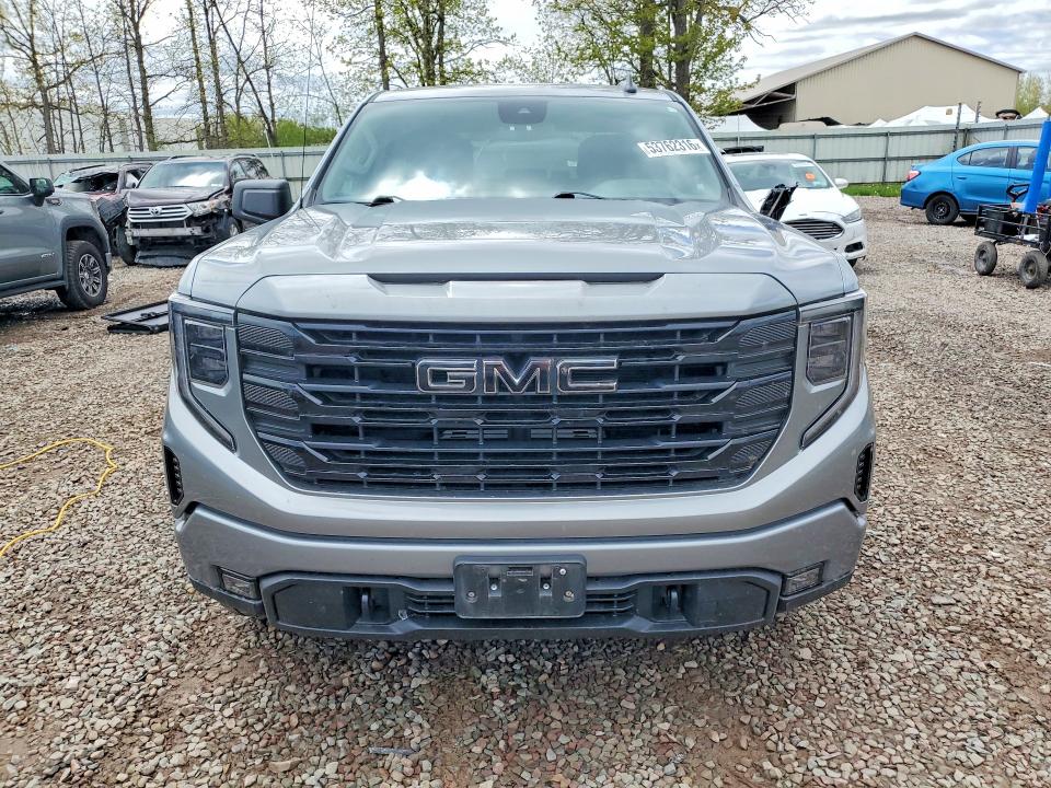 2024 Gmc Sierra მანქანა იყიდება აუქციონზე, vin: 1GTPUCEKXRZ141133, აუქციონის ნომერი: 53762316