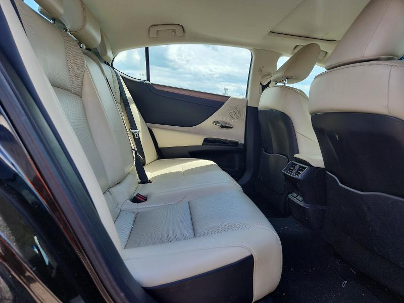 Продаж на аукціоні авто 2023 Lexus Es 350, vin: 58ADZ1B18PU151176, номер лоту: 55338416