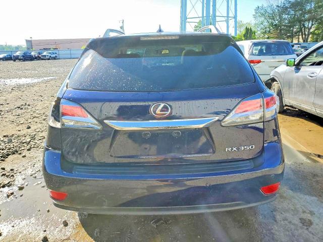 54145546 :رقم المزاد ، 2T2BK1BA8FC277777 vin ، 2015 Lexus Rx 350 مزاد بيع