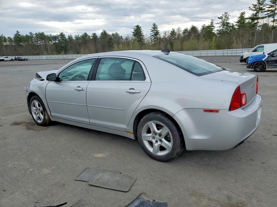 Aukcja sprzedaży 2012 Chevrolet Malibu, vin: 1G1ZB5E04CF330743, numer aukcji: 52066476