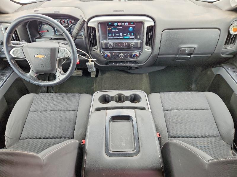 Продаж на аукціоні авто 2016 Chevrolet Silverado, vin: 3GCUKREC3GG309731, номер лоту: 53245136