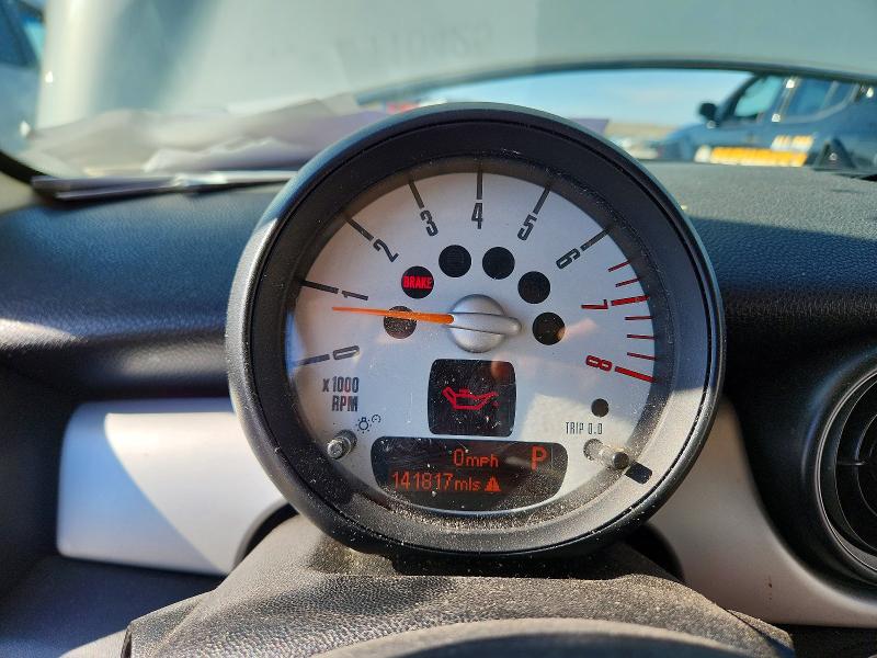 Aukcja sprzedaży 2013 Mini Cooper, vin: WMWSU3C50DT682823, numer aukcji: 52763626