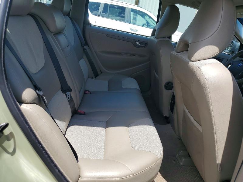 52647206 :رقم المزاد ، YV4SZ592061236180 vin ، 2006 Volv Xc70 مزاد بيع
