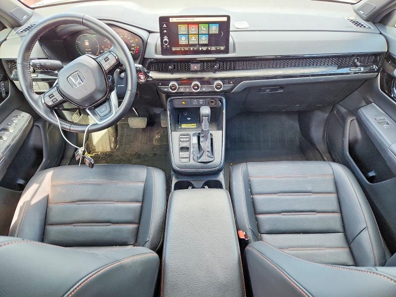 Продажа на аукционе авто 2025 Honda Cr-v, vin: 2HKRS6H94SH215653, номер лота: 51918926