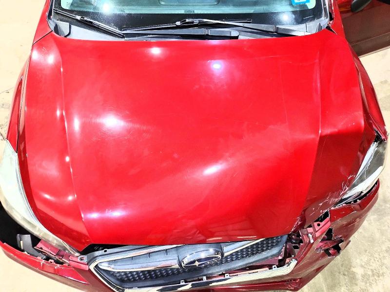 Aukcja sprzedaży 2015 Subaru Impreza, vin: JF1GPAU68FH234479, numer aukcji: 55052766