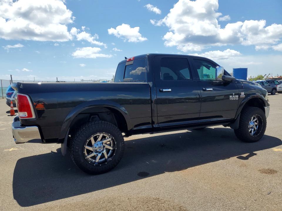 Aukcja sprzedaży 2017 Ram 1500, vin: 1C6RR7VT8HS508183, numer aukcji: 53129356