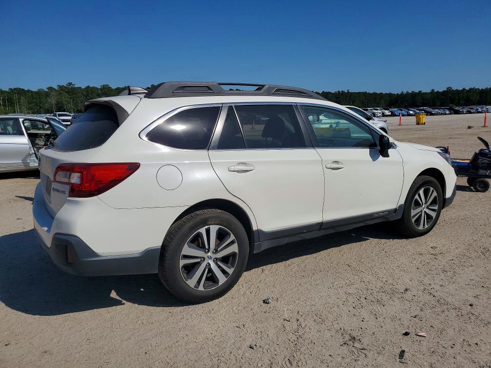 Продажа на аукционе авто 2019 Subaru Outback, vin: 4S4BSANCXK3264917, номер лота: 52463846