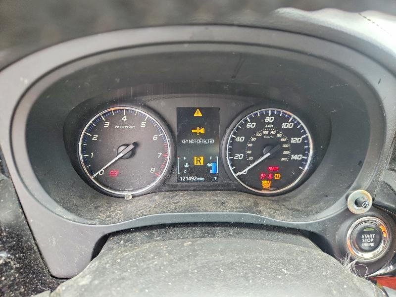 2018 Mitsubishi Outlander მანქანა იყიდება აუქციონზე, vin: JA4AD3A39JZ043309, აუქციონის ნომერი: 53947216