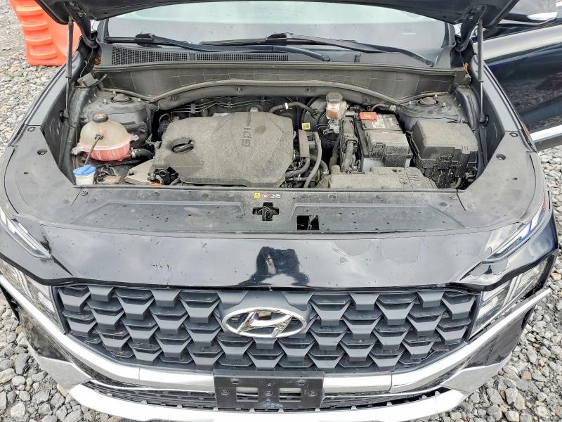 Aukcja sprzedaży 2021 Hyundai Santa Fe, vin: 5NMS6DAJ5MH327473, numer aukcji: 52922166