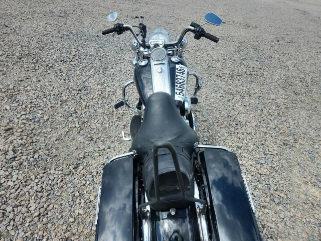2010 Harley-davidson Flhrc მანქანა იყიდება აუქციონზე, vin: 1HD1FR415AB622351, აუქციონის ნომერი: 54683746