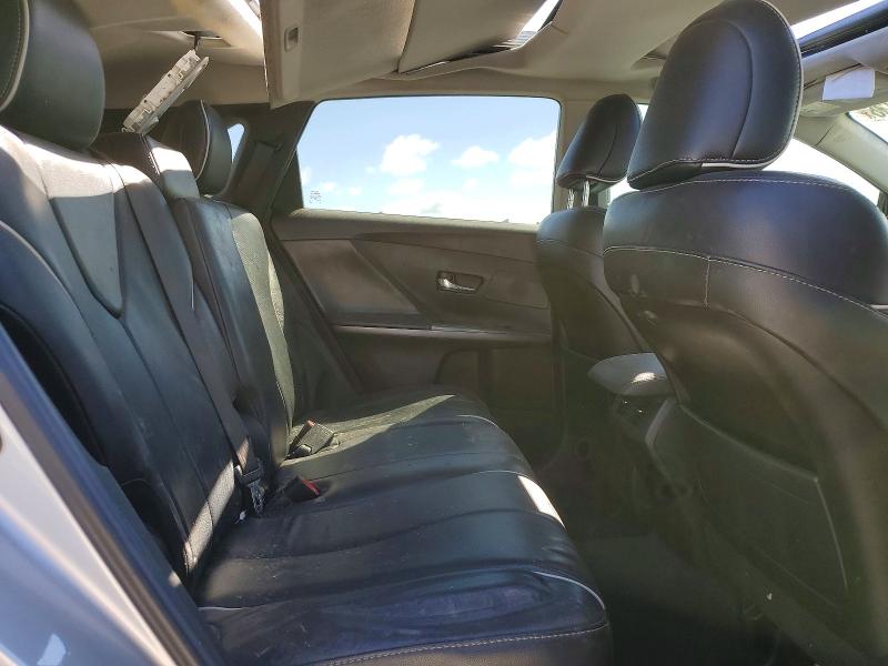 53506036 :رقم المزاد ، 4T3ZK3BB9DU062693 vin ، 2013 Toyota Venza مزاد بيع