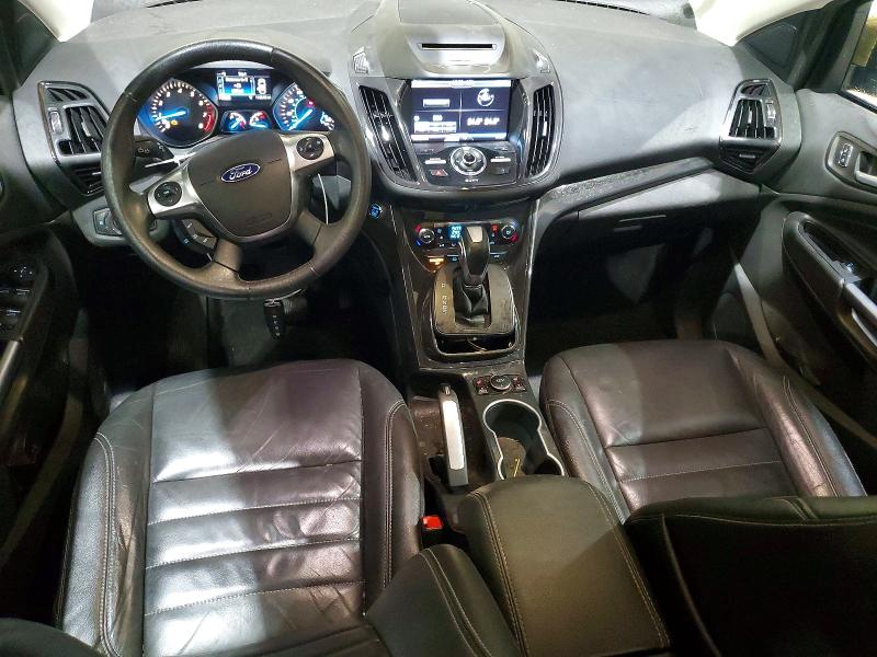Продаж на аукціоні авто 2015 Ford Escape, vin: 1FMCU0J95FUA26945, номер лоту: 54478026