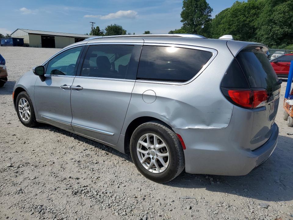 2020 Chrysler Pacifica მანქანა იყიდება აუქციონზე, vin: 2C4RC1BG5LR279681, აუქციონის ნომერი: 54192836