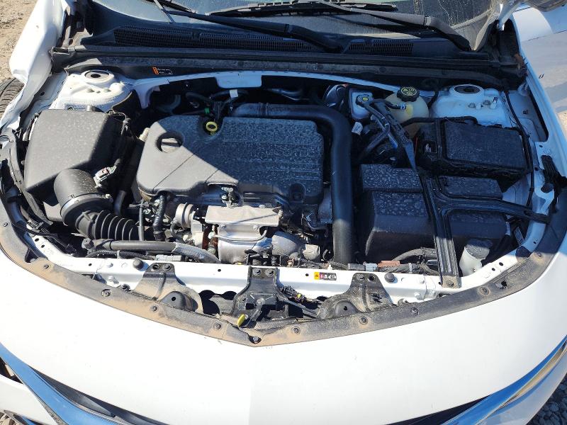 Aukcja sprzedaży 2022 Chevrolet Malibu, vin: 1G1ZD5ST0NF123777, numer aukcji: 52491836