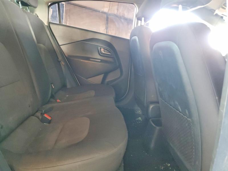 53638436 :رقم المزاد ، KNADM4A32G6559723 vin ، 2016 Kia Rio مزاد بيع