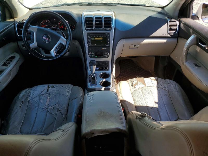 Aukcja sprzedaży 2011 Gmc Acadia, vin: 1GKKVSED2BJ305079, numer aukcji: 52242276