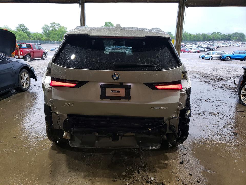 Продаж на аукціоні авто 2025 Bmw X1, vin: WBX73EF04S5031609, номер лоту: 51117966