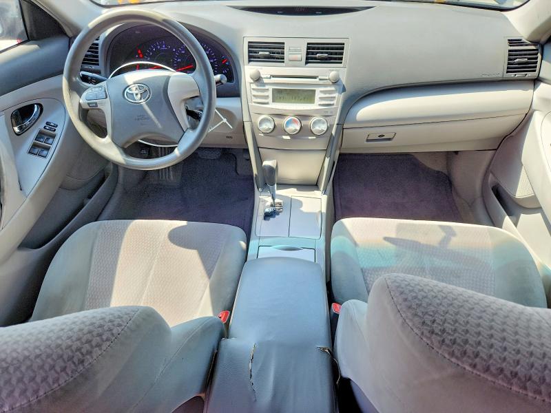 53663636 :رقم المزاد ، 4T4BF3EK6BR218220 vin ، 2011 Toyota Camry مزاد بيع