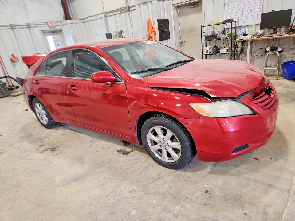 2011 Toyota Camry Solara მანქანა იყიდება აუქციონზე, vin: 4T4BF3EK0BR144079, აუქციონის ნომერი: 52350436