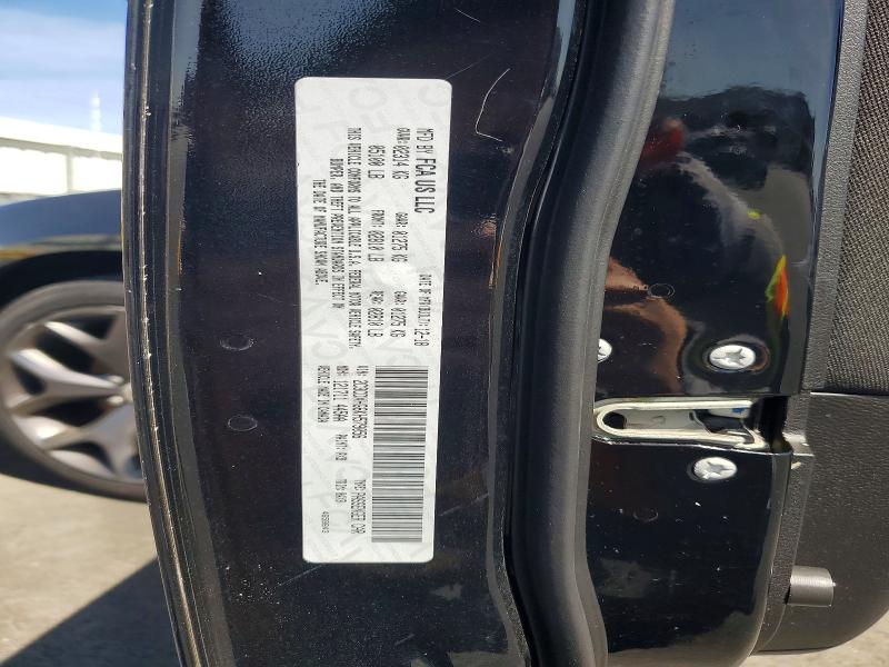 2019 Dodge Charger მანქანა იყიდება აუქციონზე, vin: 2C3CDXHG6KH579056, აუქციონის ნომერი: 53110186