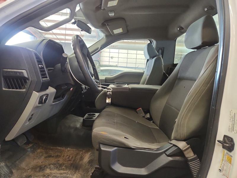 Aukcja sprzedaży 2016 Ford F150, vin: 1FTMF1C89GKF37990, numer aukcji: 52802376