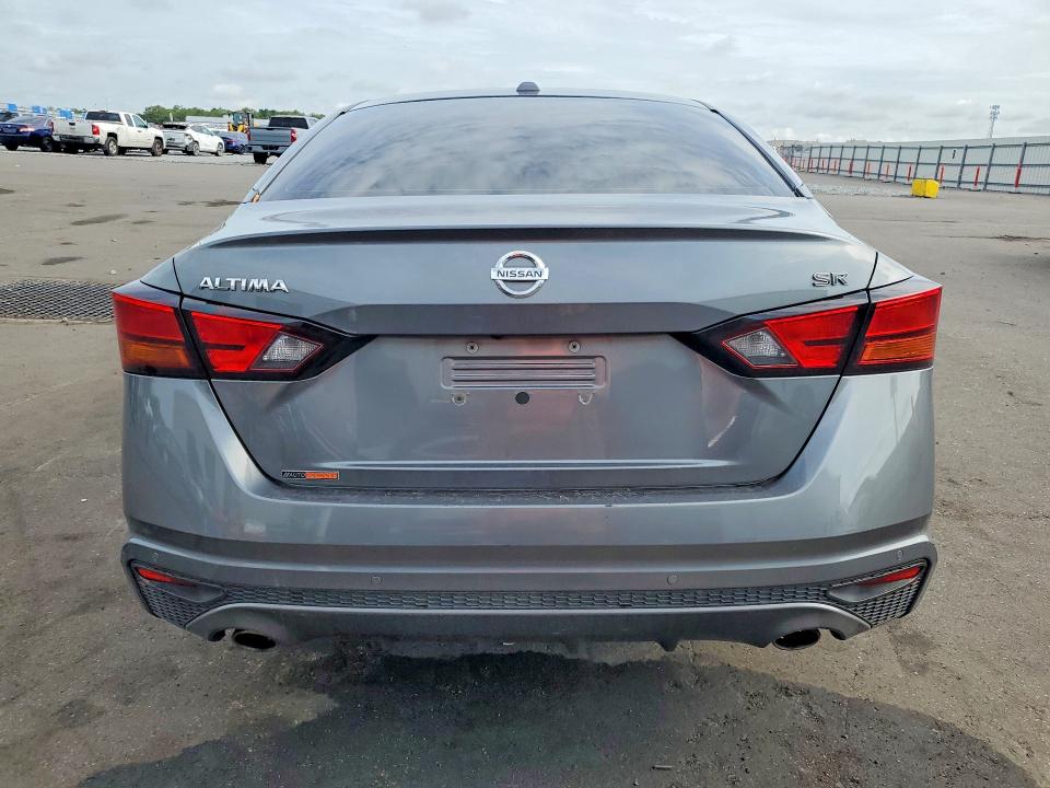 Продаж на аукціоні авто 2021 Nissan Altima, vin: 1N4BL4CV3MN325528, номер лоту: 55232696