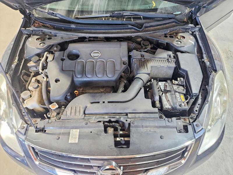 Aukcja sprzedaży 2012 Nissan Altima, vin: 1N4AL2AP7CN580699, numer aukcji: 52349496