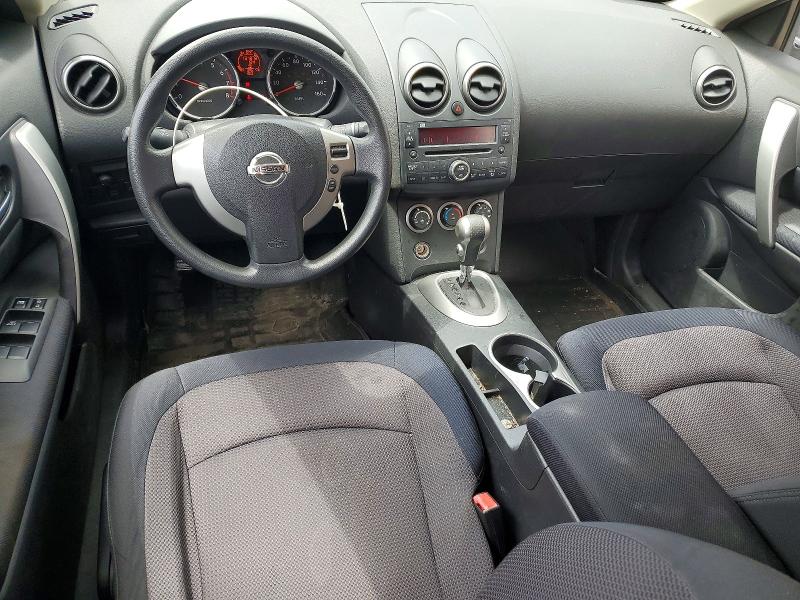 Aukcja sprzedaży 2009 Nissan Rogue, vin: JN8AS58V39W450610, numer aukcji: 52423386